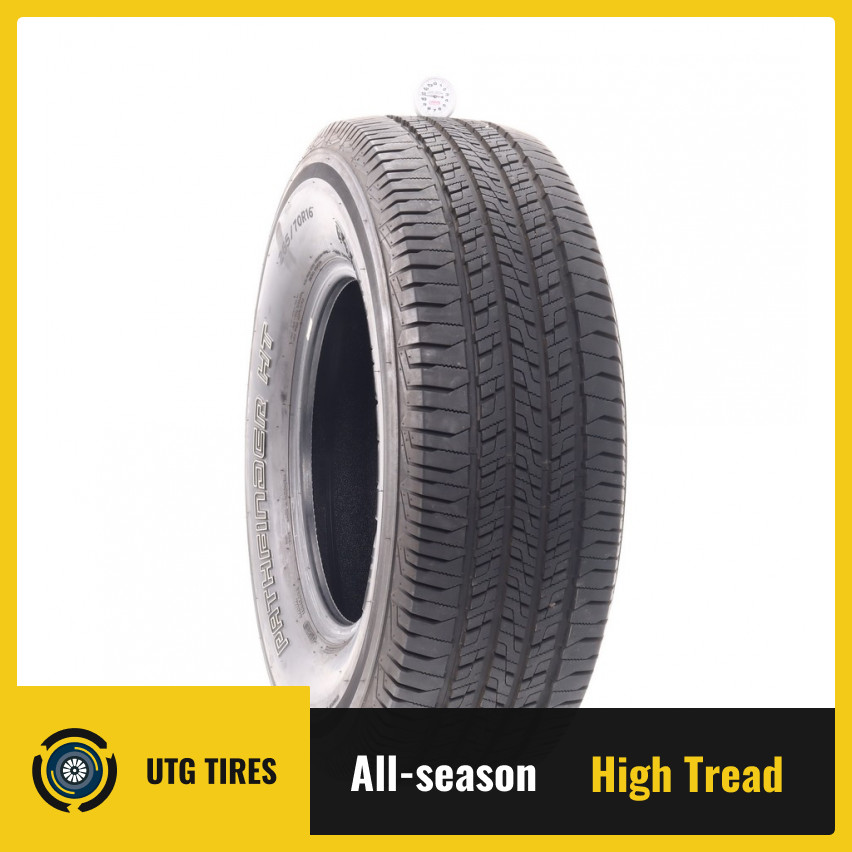 Used 265/70R16 Pathfinder HT 112T – 10.5/32