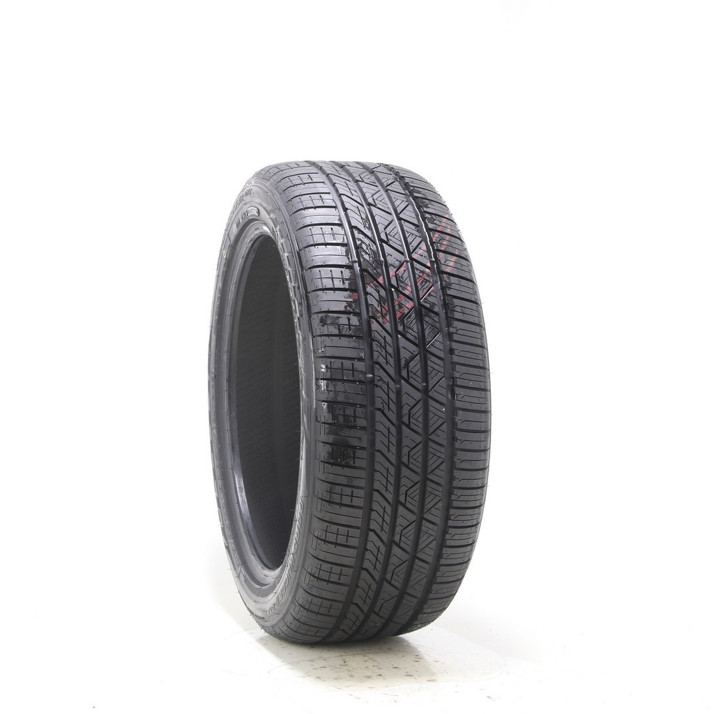 Used 245/45ZR19 Road Hugger GTZ 102W – 11/32