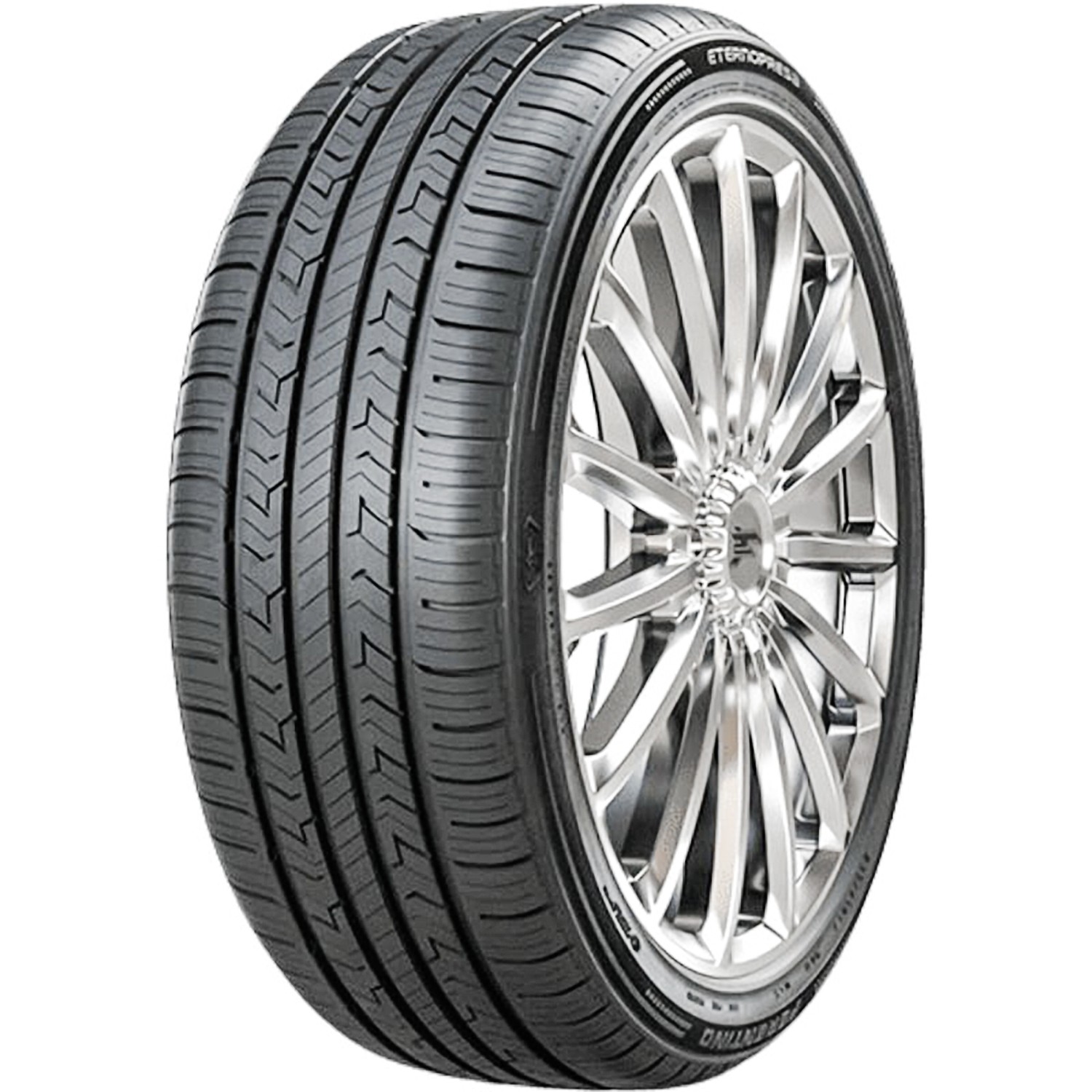 Ferentino Eternopresa 235/65R16 103H All Season Performance Tire UTQG 440AA