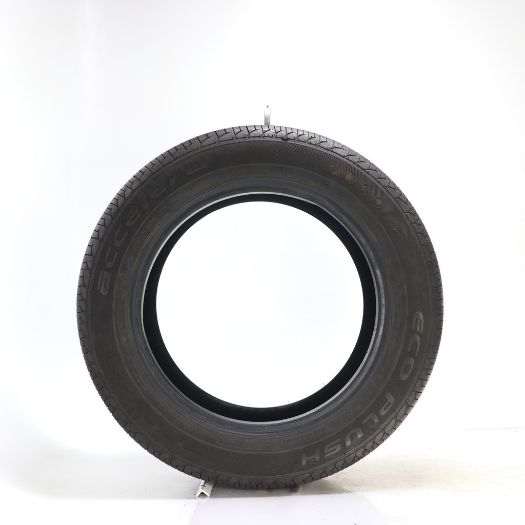 Used 215/65R17 Accelera Eco Plush 103H – 8.5/32