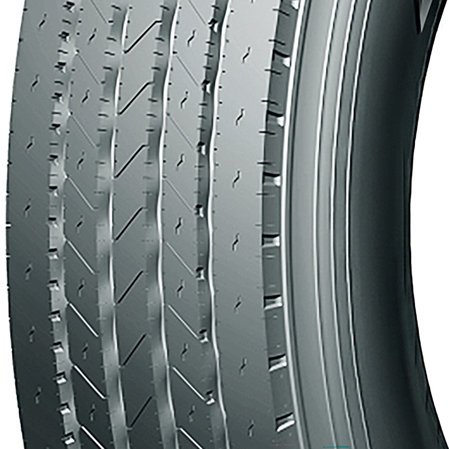 Americus Freight Pro AP 255/70R22.5 140/137M H 16 Ply A/P Commercial Tire