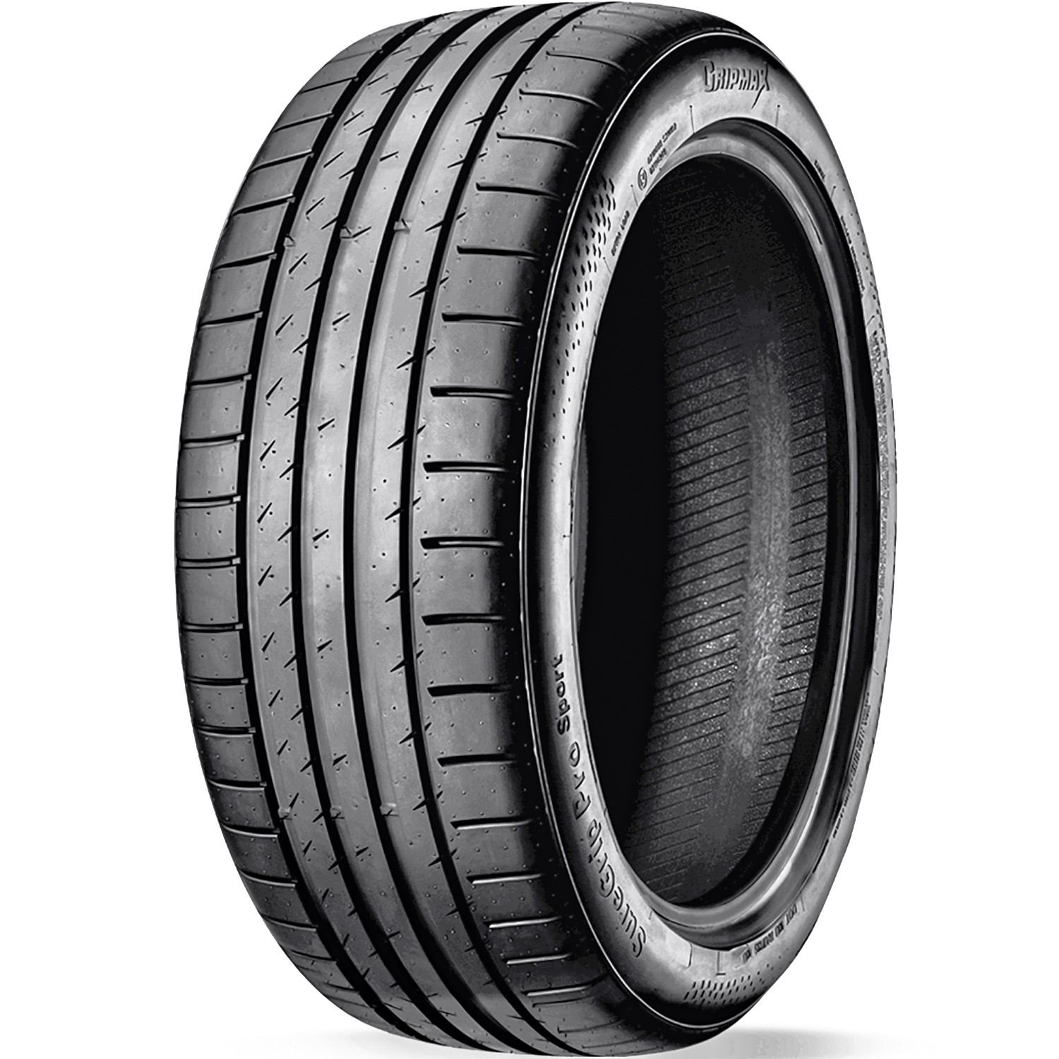 Tire 265/30R21 Gripmax SureGrip Pro Sport High Performance 96Y XL