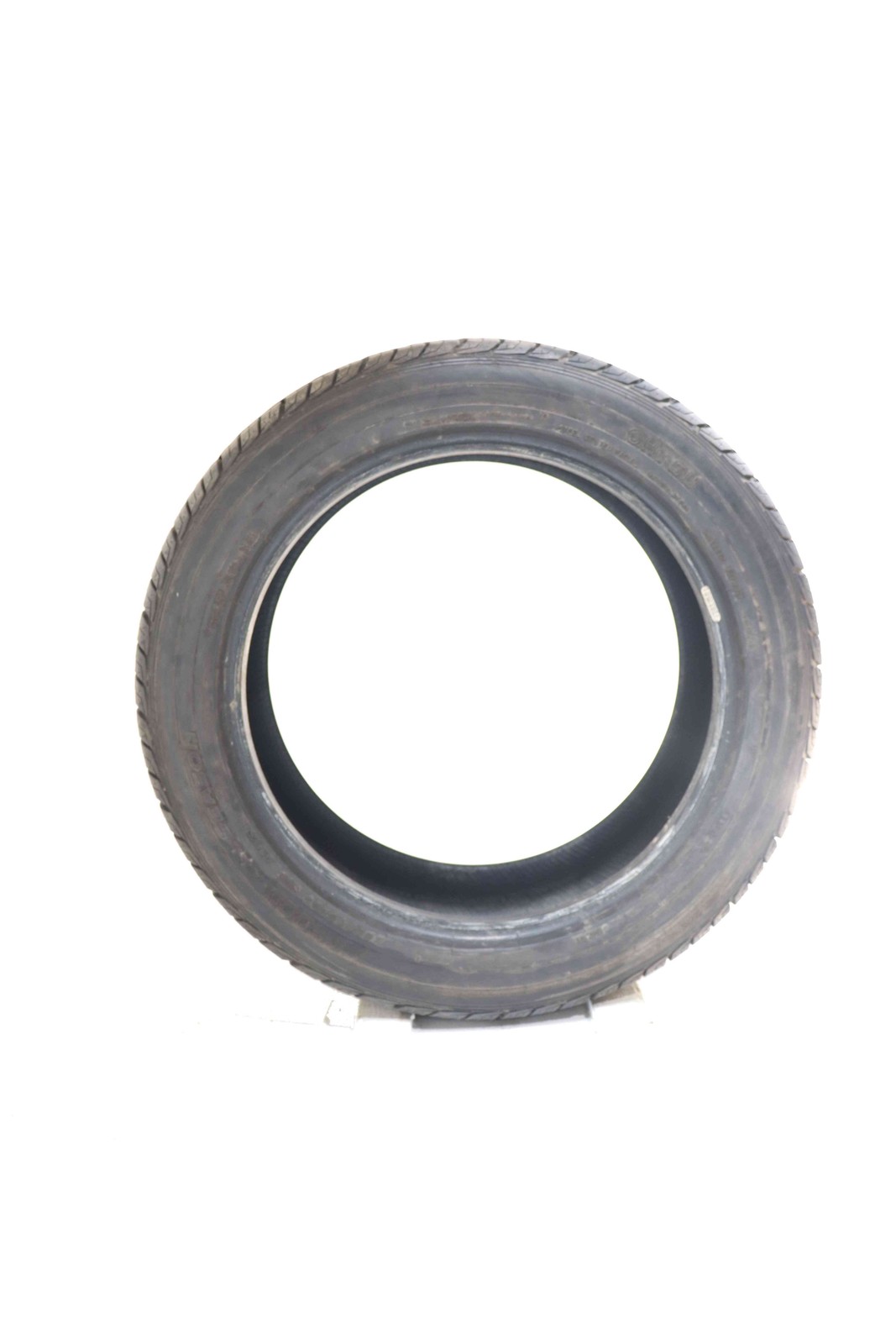 P265/50R20 OHTSU ST5000 All Season 111 H Used 10/32nds