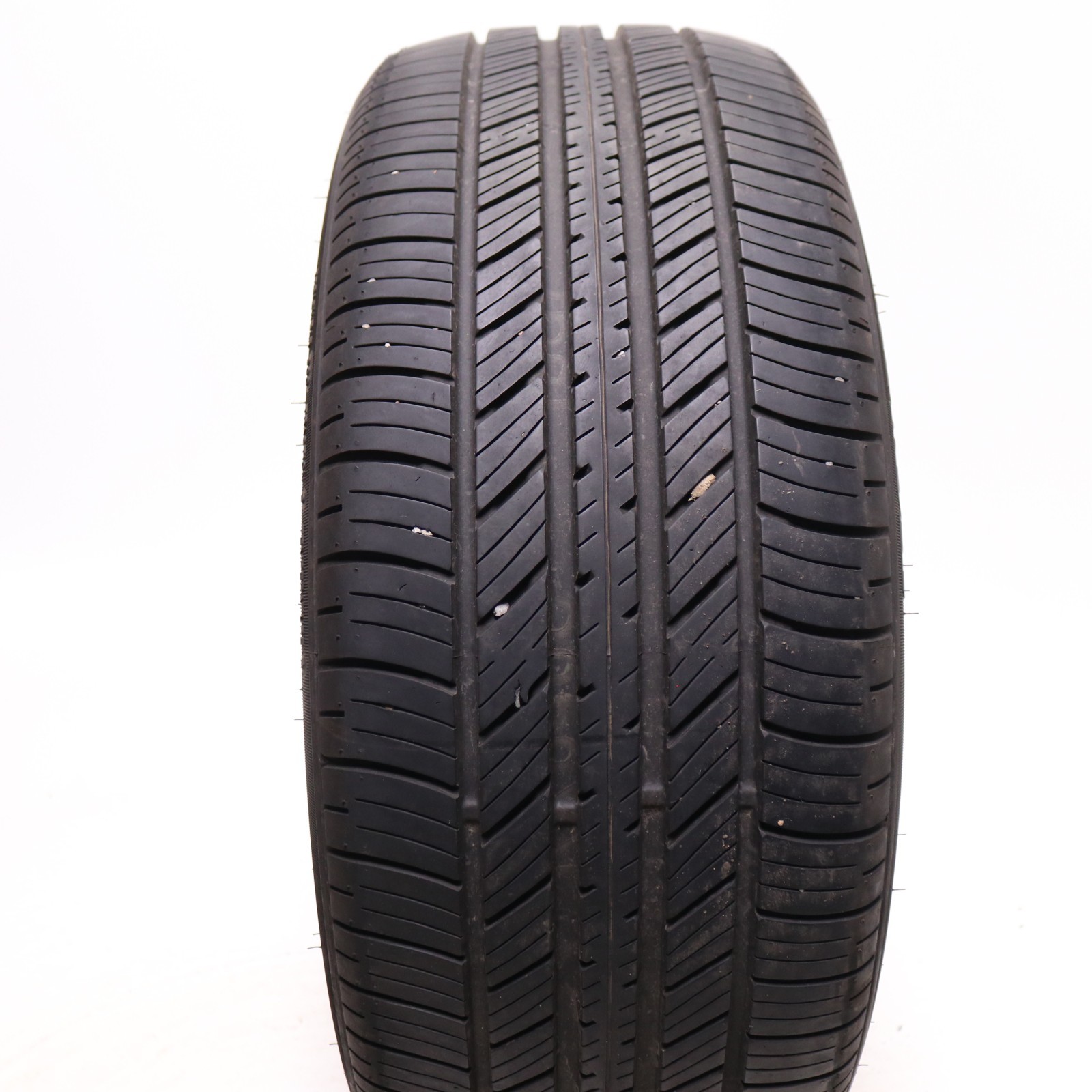Set of 2 Used 215/45R18 Toyo Proxes A40 – 89V – 8.5/32