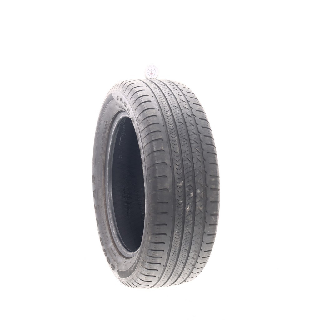 Used 235/55R18 Goodyear Eagle Sport AO 100H – 7/32