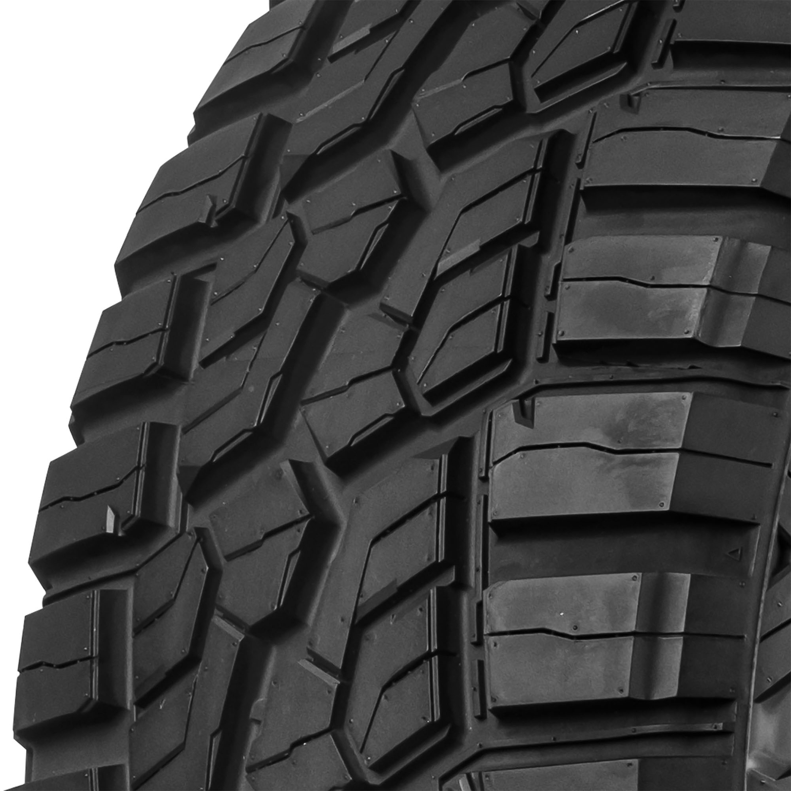 4 New Rbp Repulsor R/t – 305x35r24 Tires 3053524 305 35 24