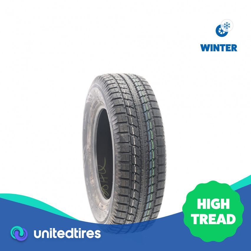Driven Once 205/70R15 Toyo Observe GSi-5 95T – 12/32