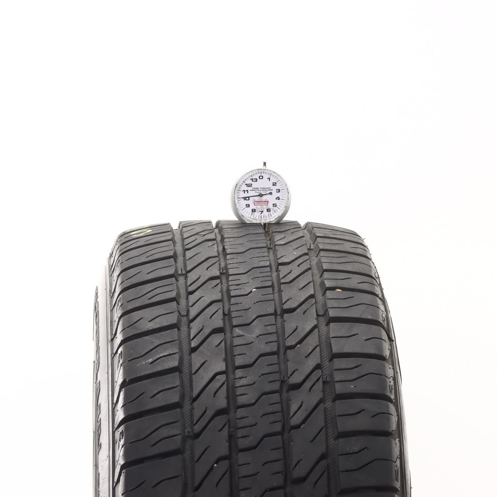 Set of (4) Used 245/65R17 Corsa Highway Terrain Plus 111T – 8-10/32