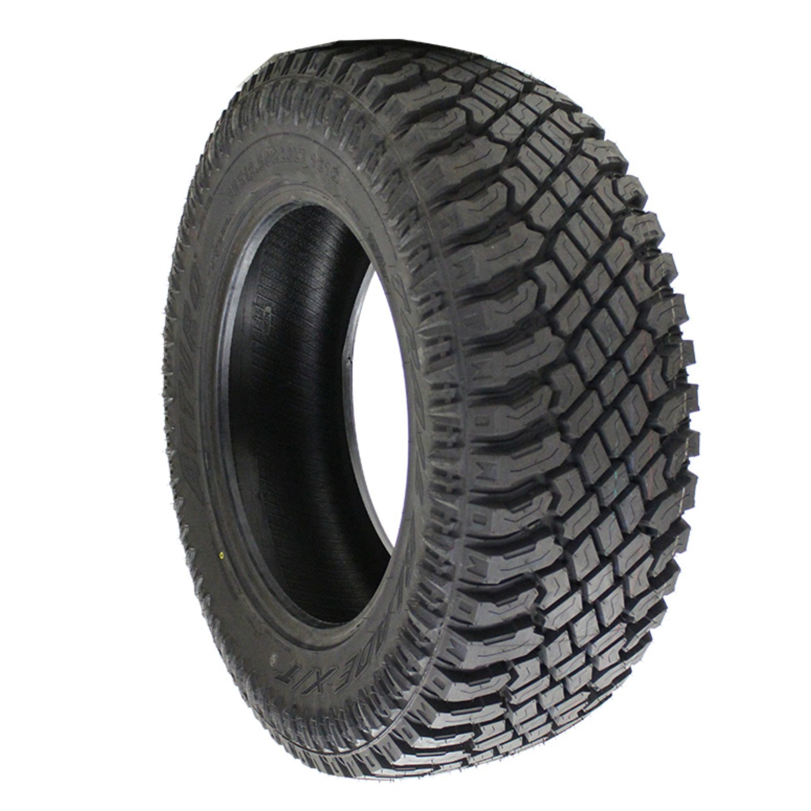 1 New Atturo Trail Blade X/t – Lt285x65r18 Tires 2856518 285 65 18