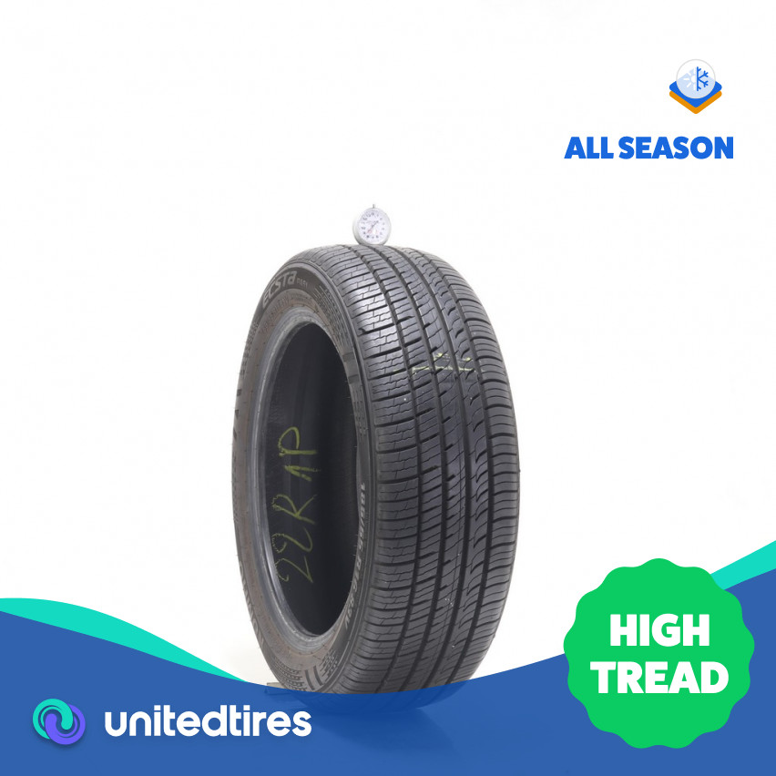 Used 185/55R16 Kumho Ecsta PA51 83V – 8.5/32