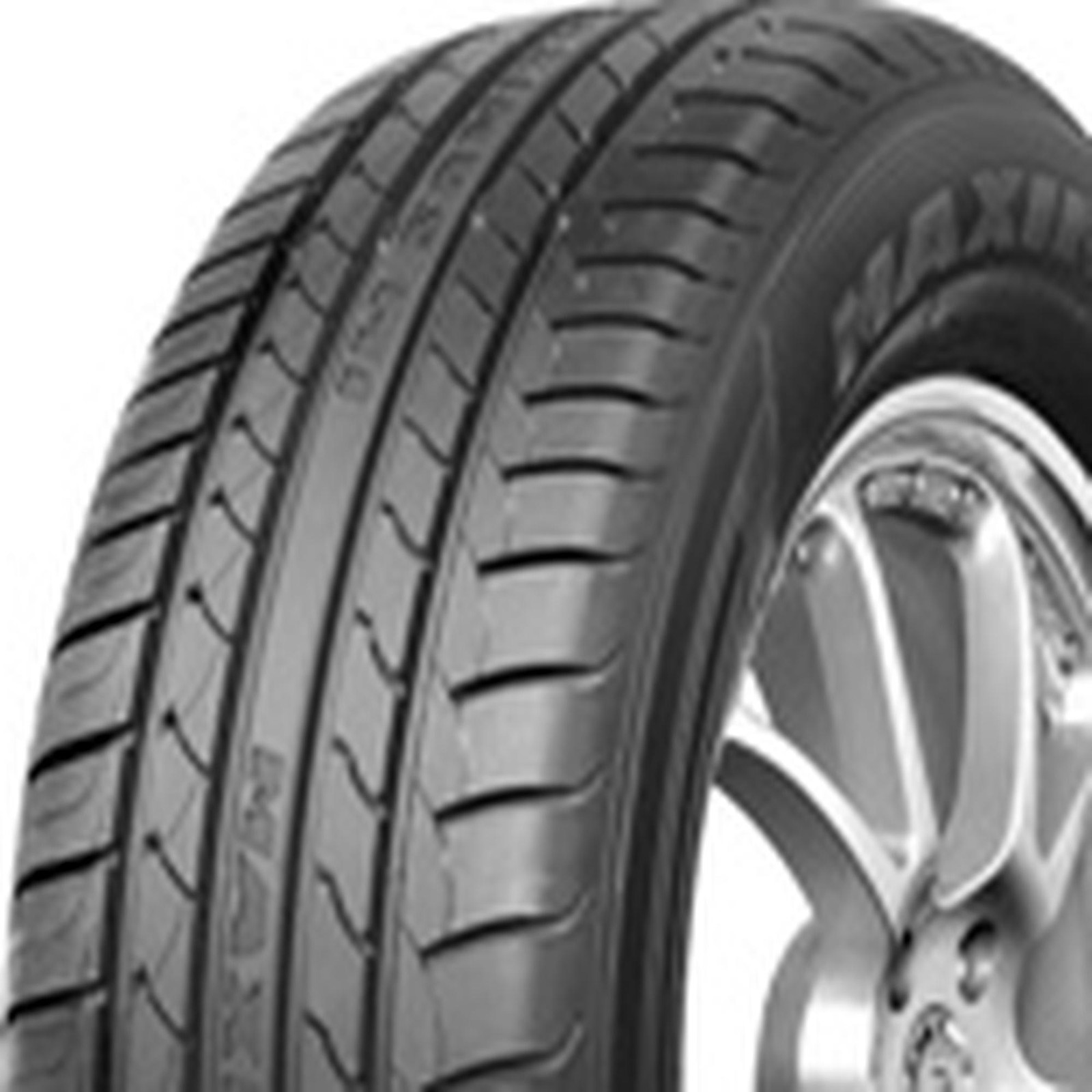 1 New Maxtrek Maximus M1 – 265/30zr19 Tires 2653019 265 30 19
