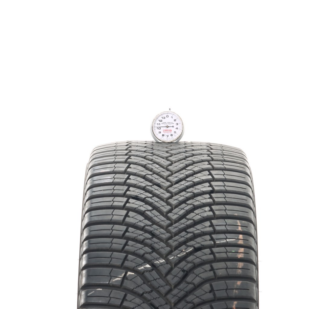 Used 255/45R20 Goodyear Assurance WeatherReady 2 105W – 10/32