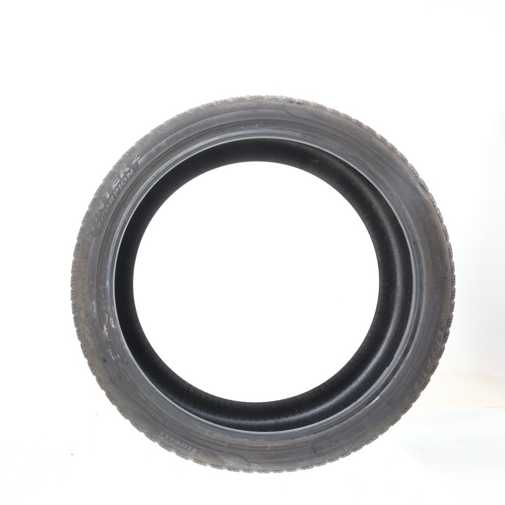 Used 315/30R22 Pirelli Scorpion Winter 2 PNCS 107Y – 6/32