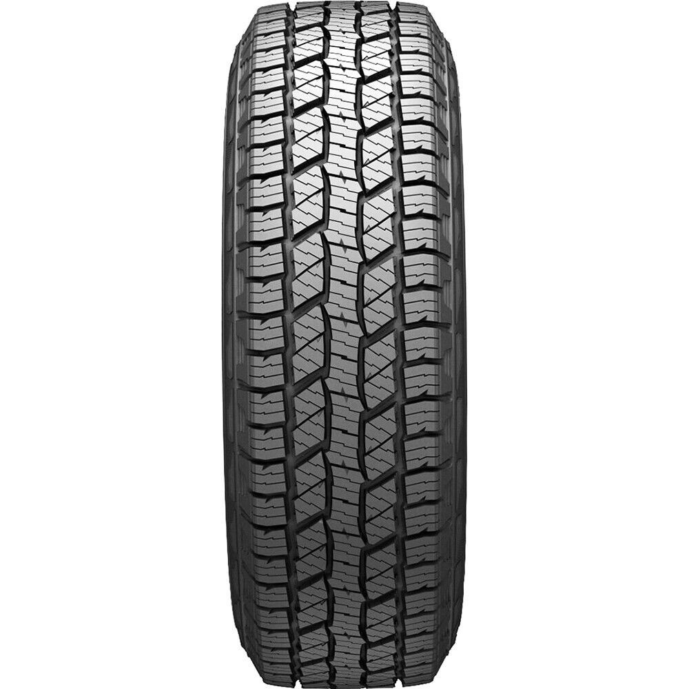 1 NEW 255/70R17 Laufenn X Fit AT LC01 112T (DOT:4323) Tire 255 70 R17