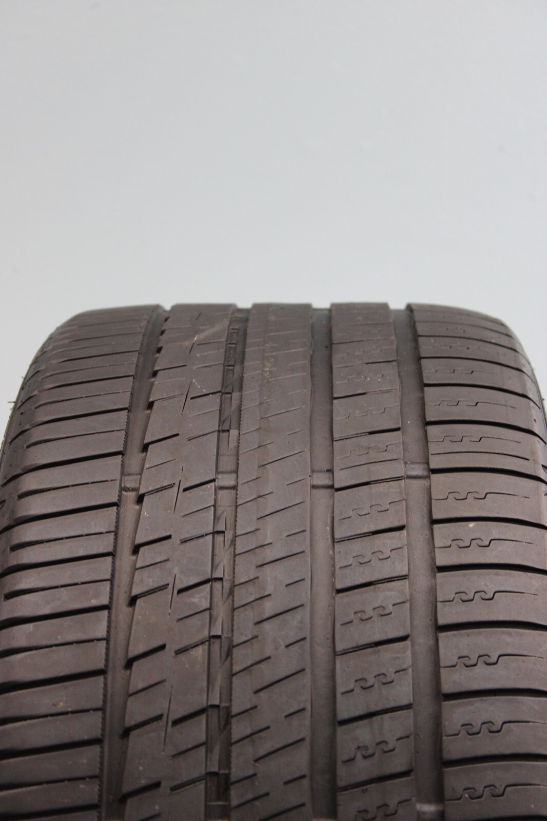 1 Used Falken Azenis FK460 A/S 265/35ZR19 265/35/19 2653519 98Y