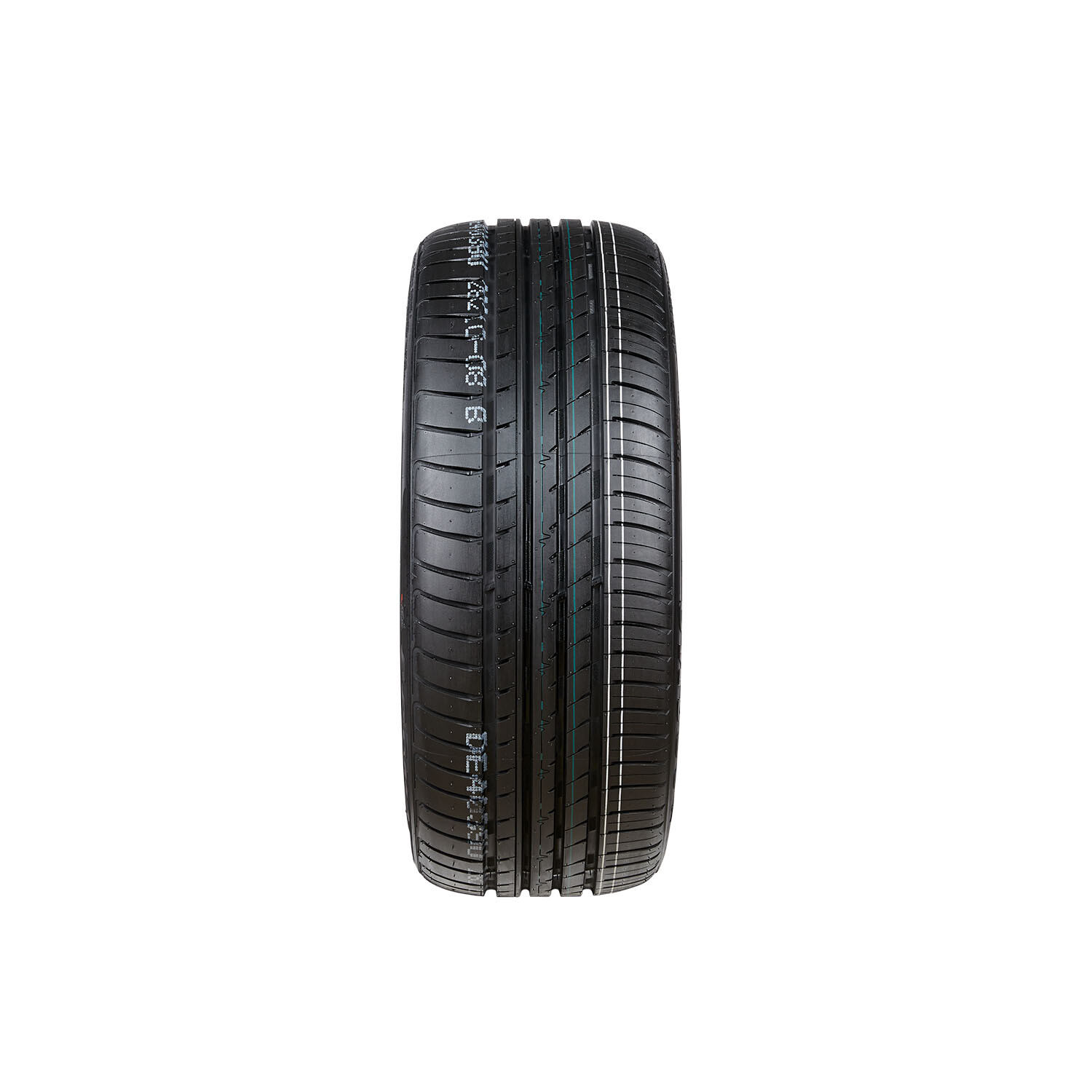 4 New Cosmo Muchomacho – P245/40zr18 Tires 2454018 245 40 18
