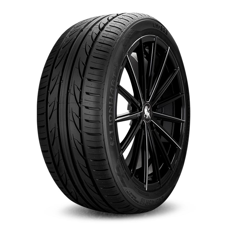 Lionhart Lh-503 255/35ZR18 XL 2553518 255 35 18 All Season Tire