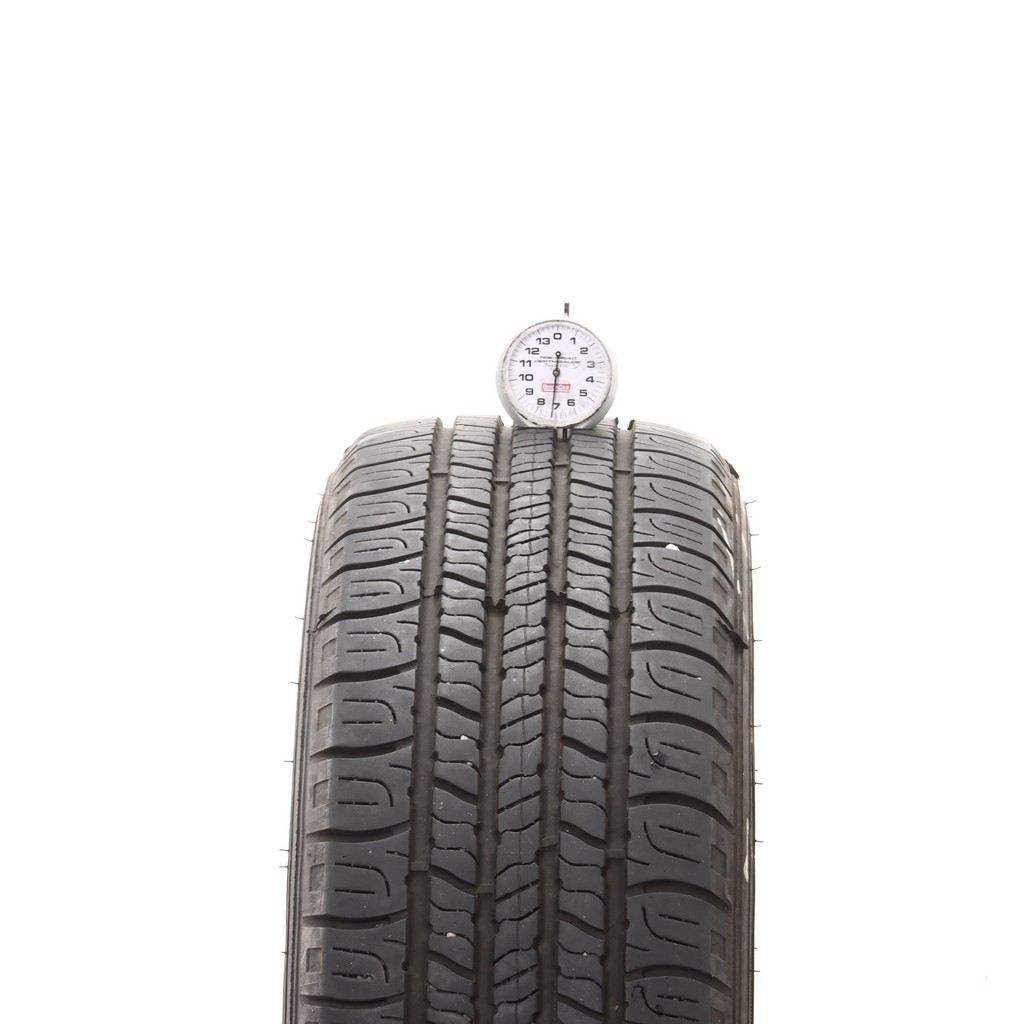Set of (4) Used 185/65R15 Goodyear Assurance All-Season 88T – 6-7.5/32