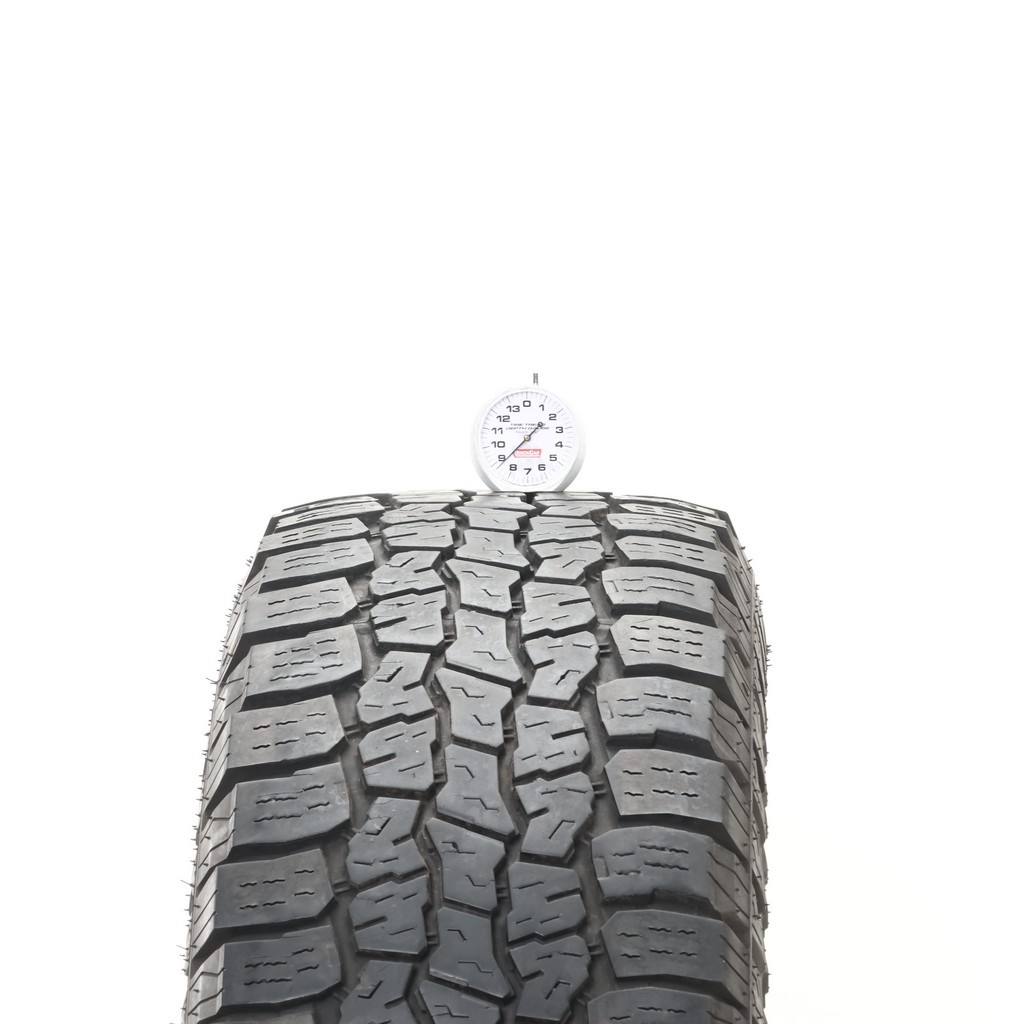 Used LT 245/75R16 Mazama Open Range A/T Plus 120/116S – 8.5/32