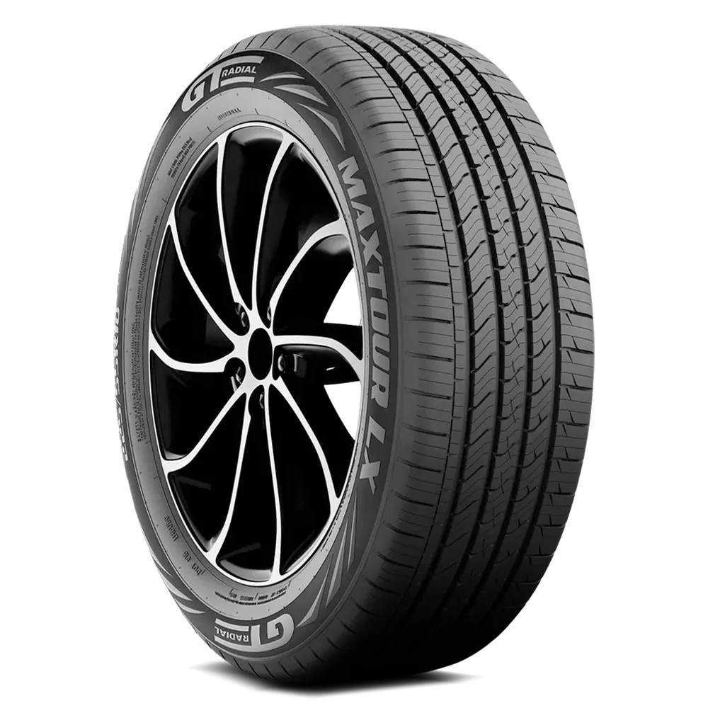 1 GT Radial Maxtour LX 265/45R20XL 108V Tire 2654520 265 45 20