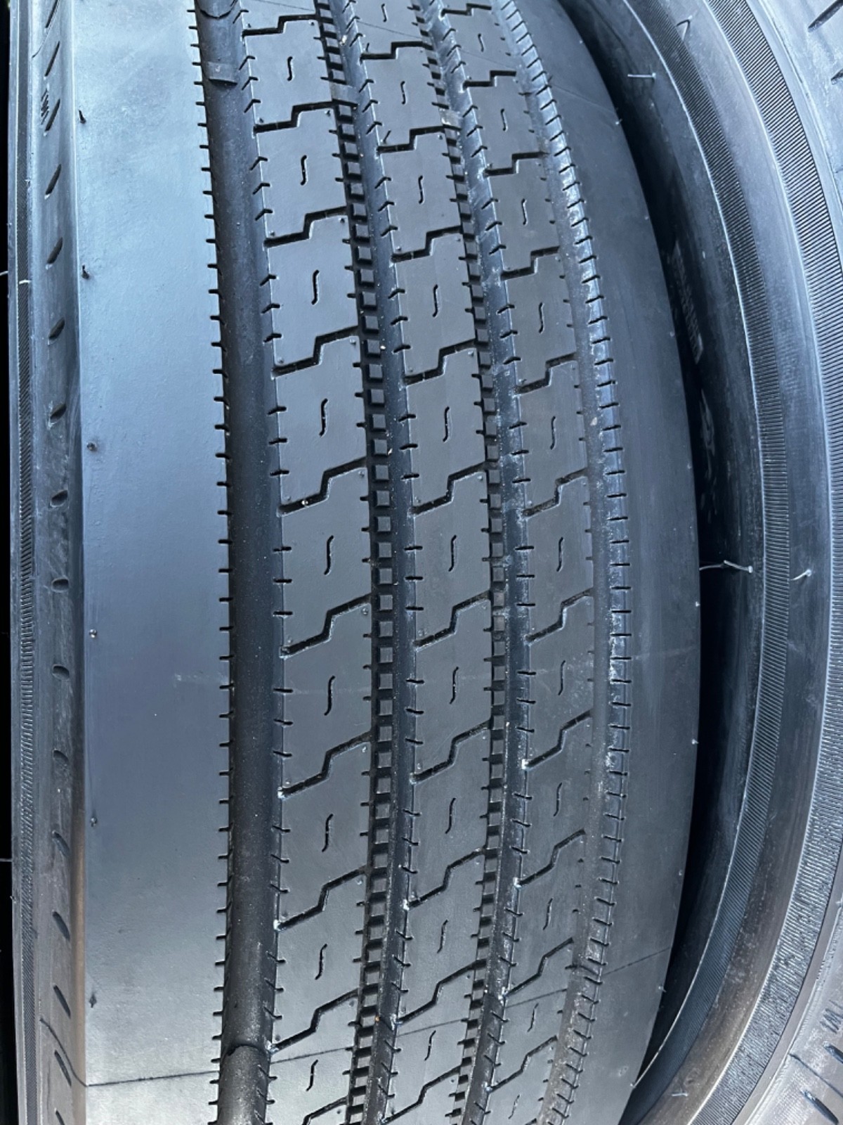 (6-TIRES) 295/75R22.5 ROAD CREW NEW Trailer 16 PLY TIRES 29575225 144/141J