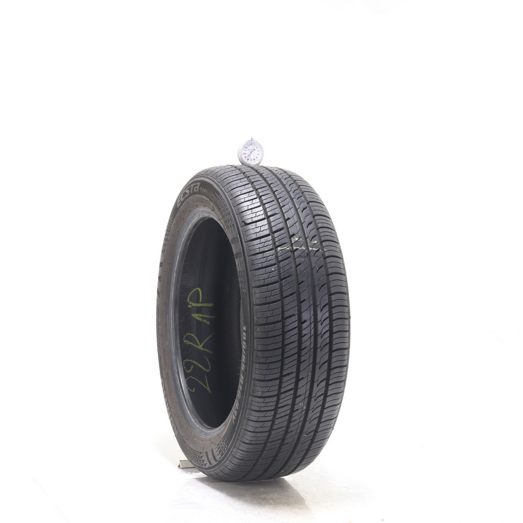 Used 185/55R16 Kumho Ecsta PA51 83V – 8.5/32