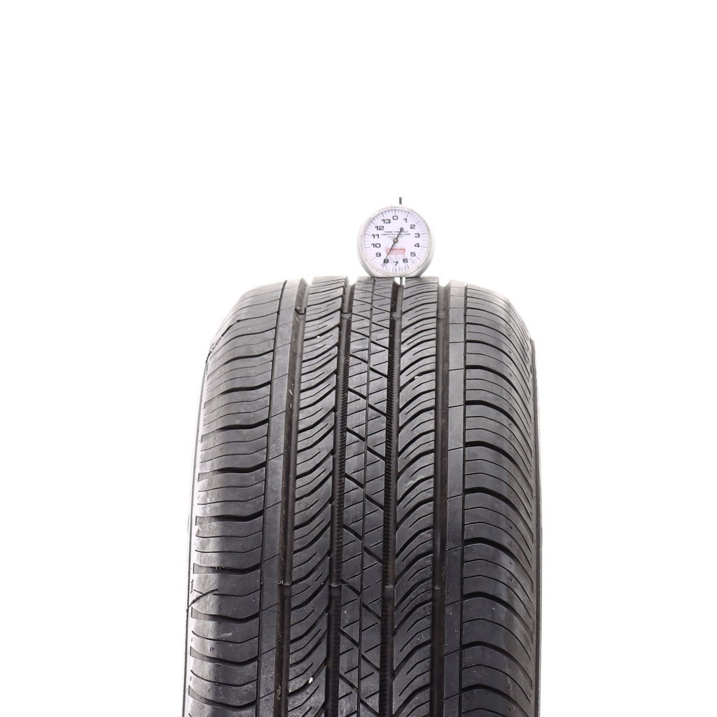 Set of (4) Used 225/65R17 Continental ProContact TX 102H – 7-8.5/32