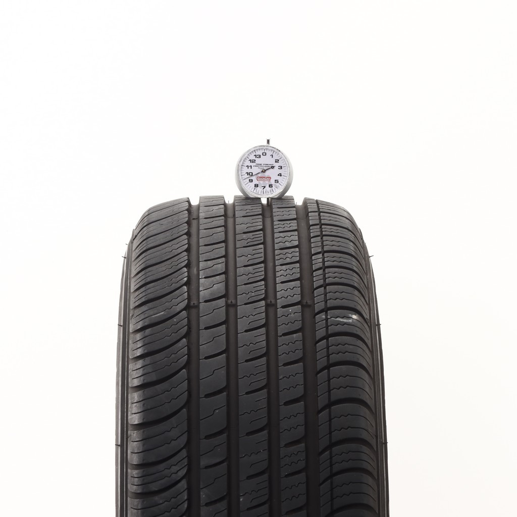 Set of (4) Used 225/65R17 SureDrive Touring A/S TA71 102H – 9.5-10.5/32