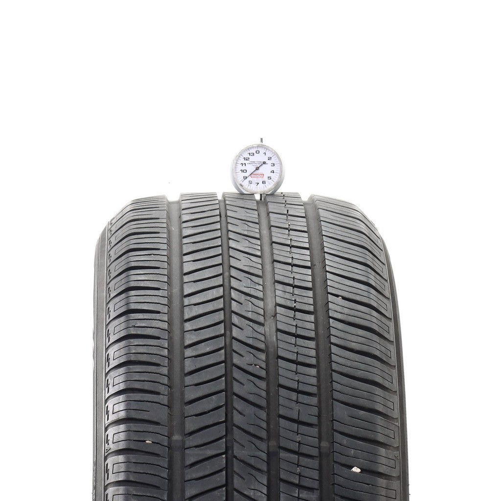 Set of (4) Used 255/50R19 Yokohama YK740 GTX 107V – 7-8.5/32