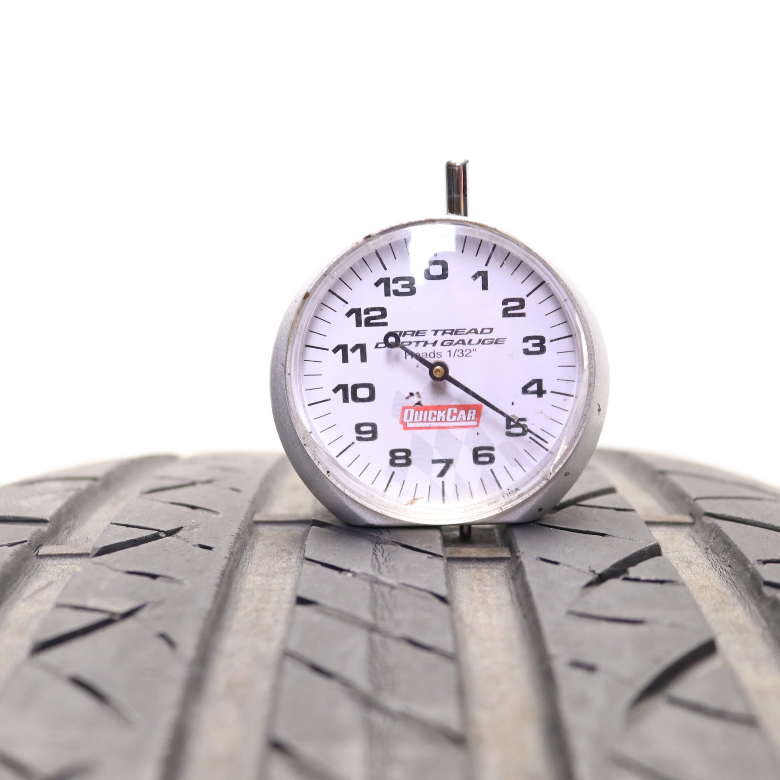 Used 225/60R16 Douglas Touring A/S – 98H – 4.5/32
