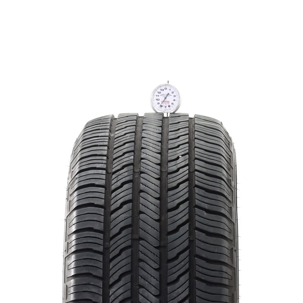 Set of (4) Used 265/60R18 Ironman All Country HT 110H – 8-9/32