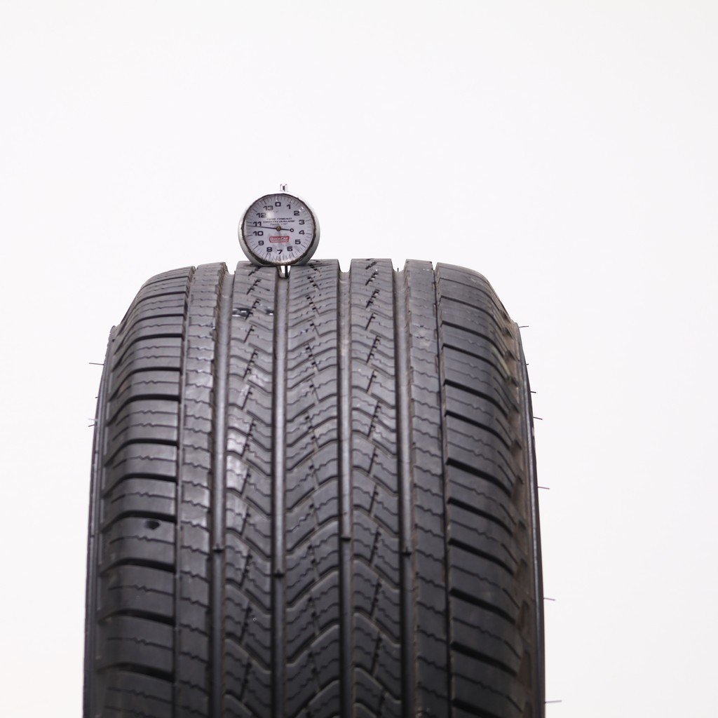 Set of (4) Used 265/65R18 Michelin Primacy LTX 114T – 9.5-11/32