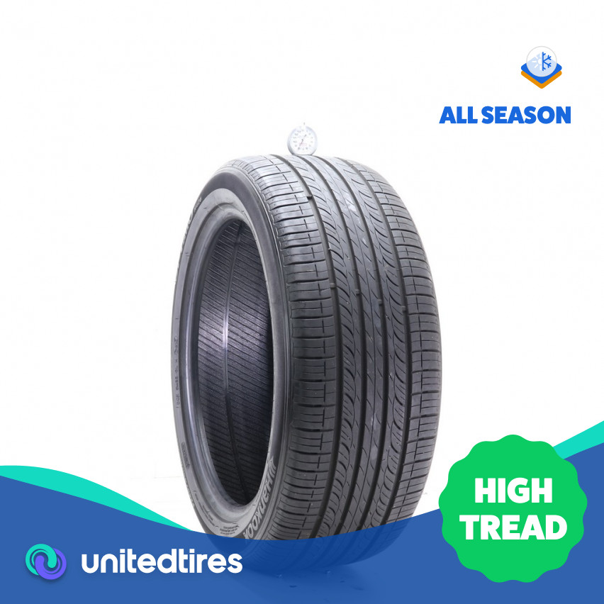 Used 245/45R18 Hankook Optimo H426 96V – 8/32