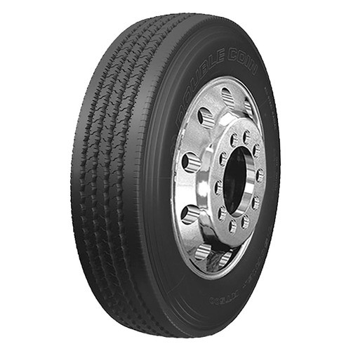 Double Coin RT500 ST235/80R16 G/14PLY (2 Tires)