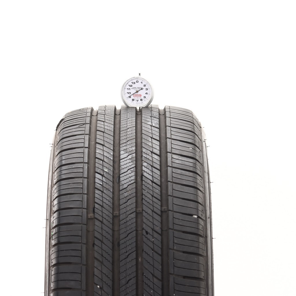 Set of (4) Used 235/55R20 Hankook Dynapro HPX RA43 102V – 9-10/32