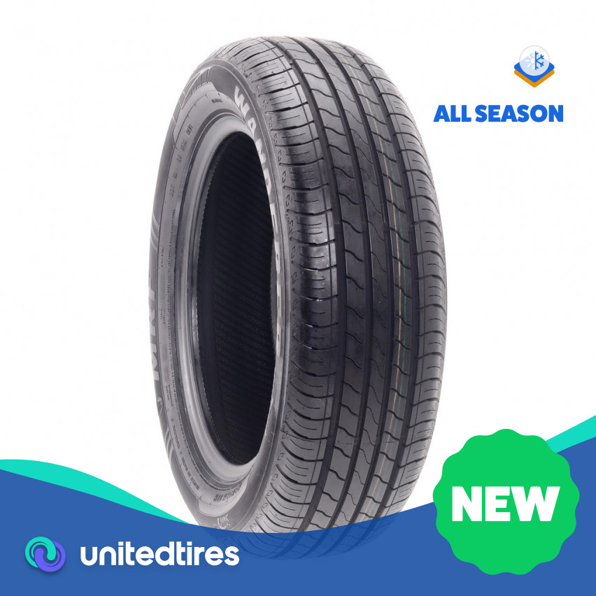 New 195/60R16 MRF Wanderer Street A1 89H