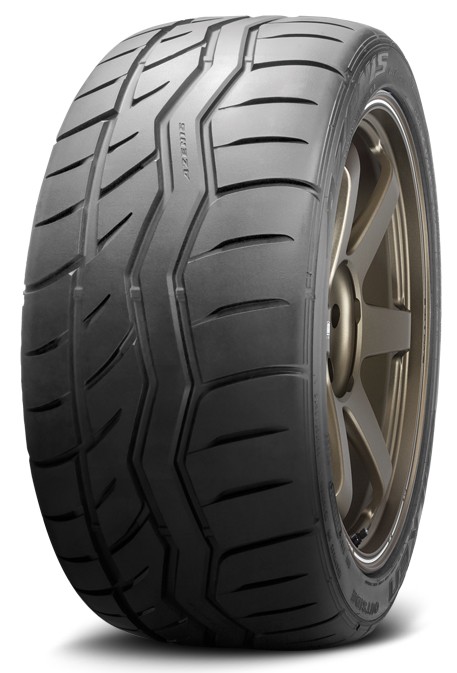 Falken Azenis RT615K+ 195/60R14 1956014 195 60 14 High Performance Tire