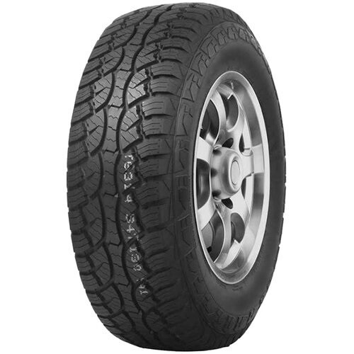 Evoluxx Rotator A/T 255/70R18 113S BSW (2 Tires)