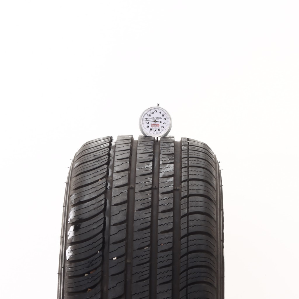 Set of (4) Used 225/55R18 SureDrive Touring A/S TA71 98V – 9.5-10.5/32