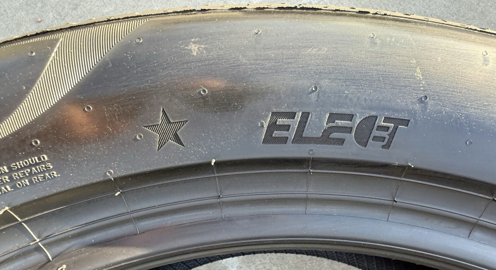 Set of TWO BRAND NEW 305/40R20 112Y Pirelli P Zero PZ4 Star ★ BMW Tires