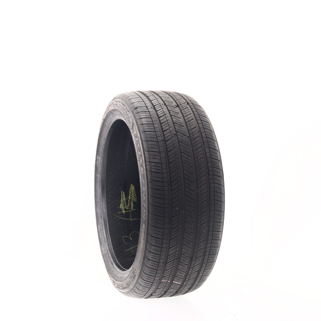 Set of (4) New 235/40R19 Goodyear Eagle Touring 96V – 8/32