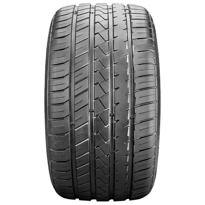 1 Lionhart LH-FIVE 265/40R22 106W All Season Performance Tires [40K Mi Warranty]