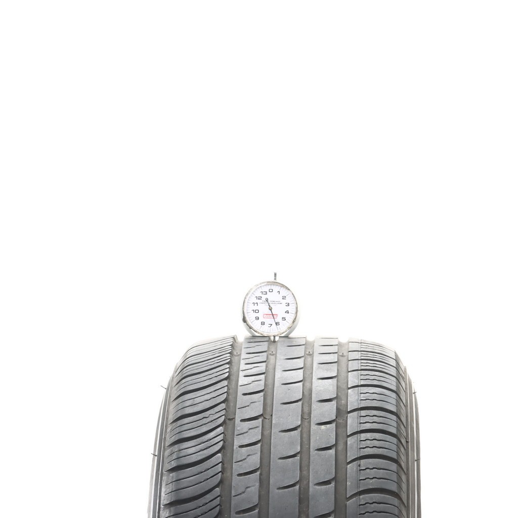 Set of (4) Used 215/65R17 SureDrive Touring A/S TA71 99T – 6-6.5/32