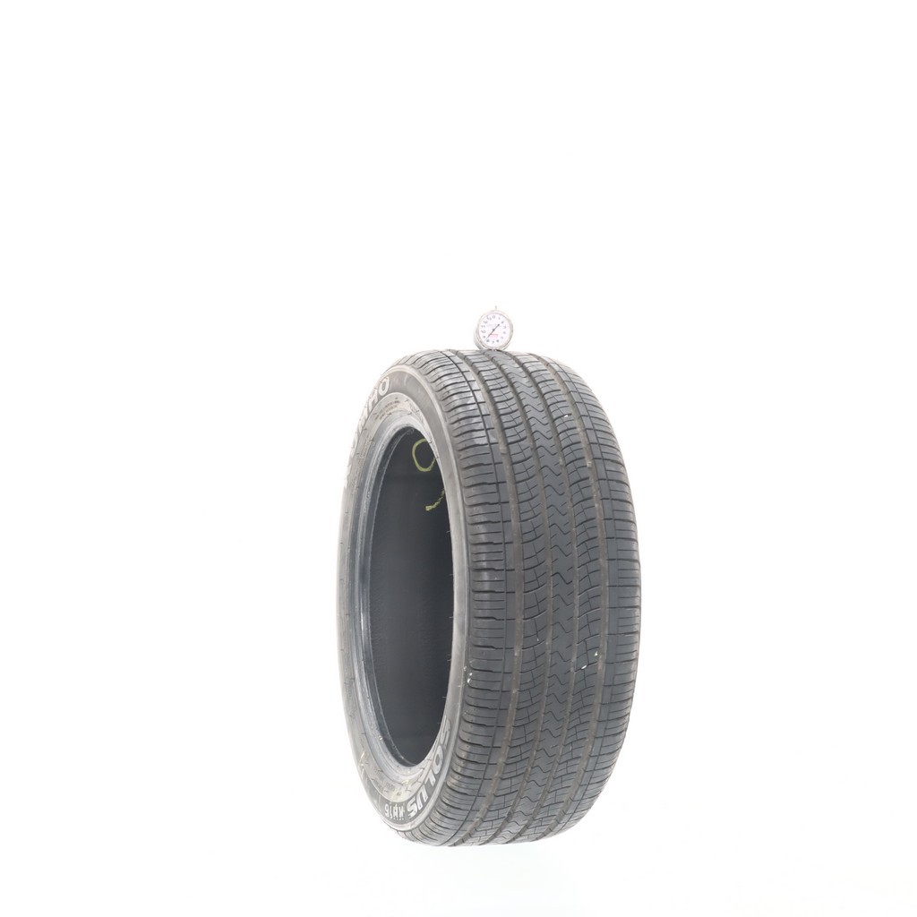 Used 205/45R16 Kumho Solus KH16 83V – 8.5/32