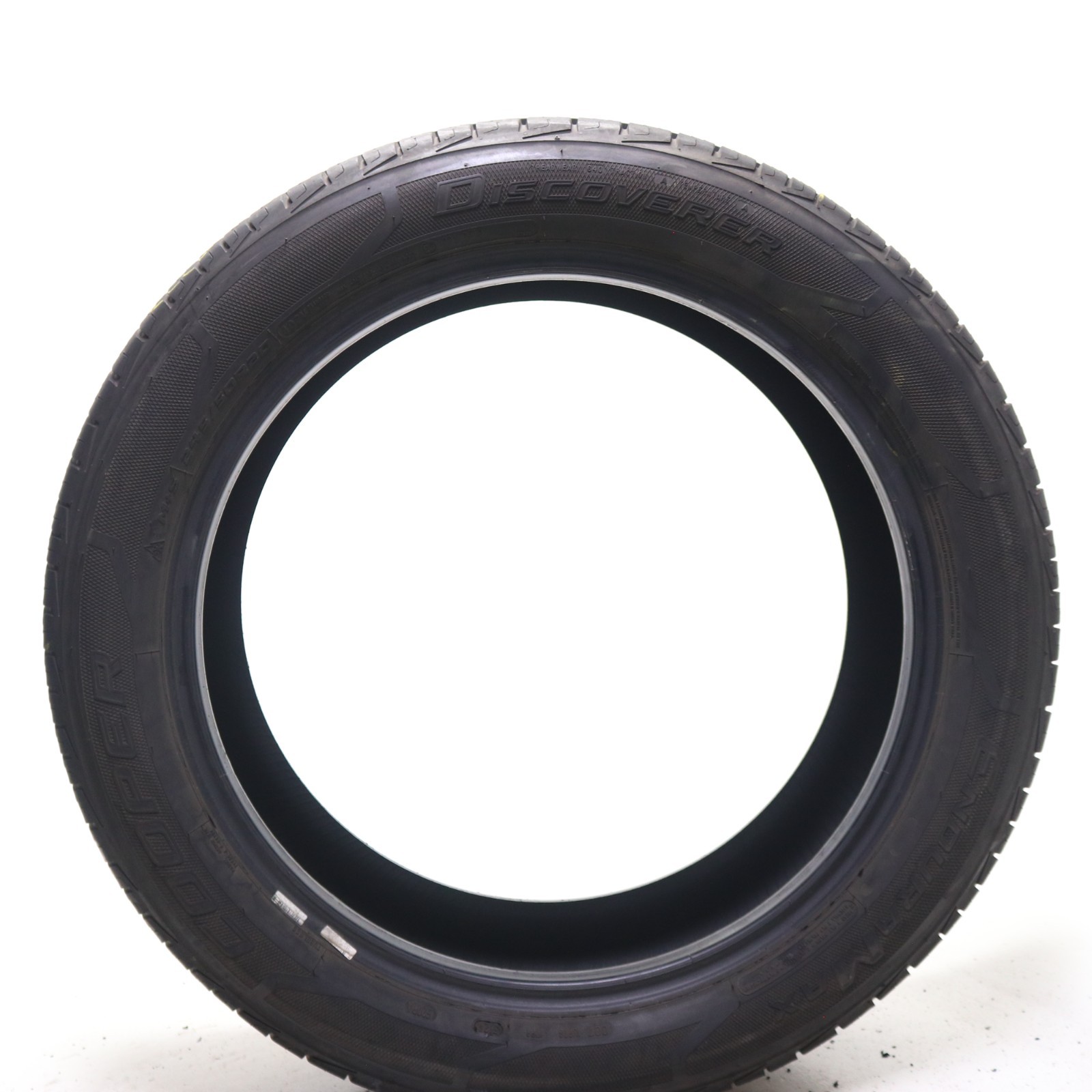 Used 245/50R20 Cooper Discoverer EnduraMax – 102V – 7.5/32