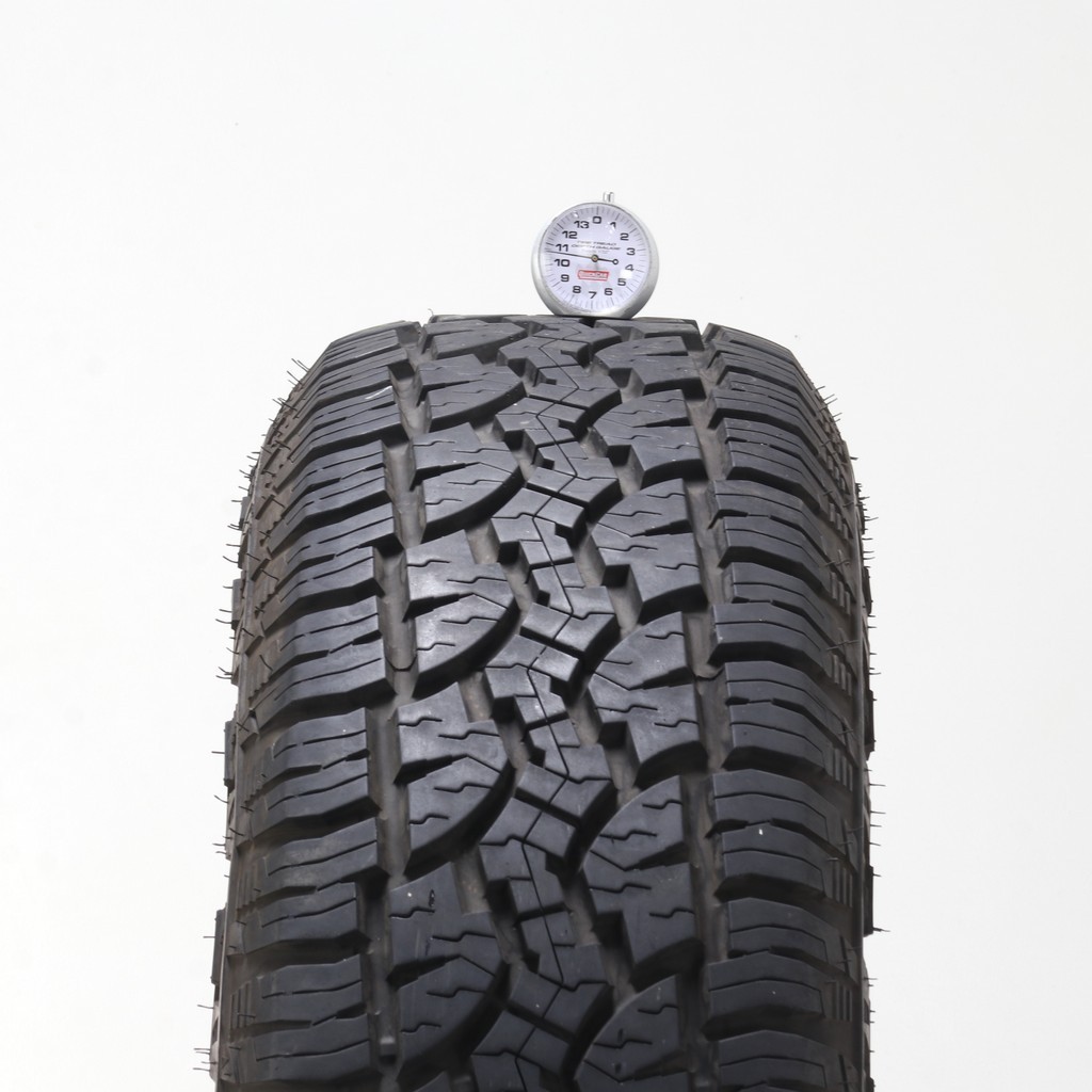 Used 255/70R16 Dextero All Terrain DAT1 109T – 10.5/32