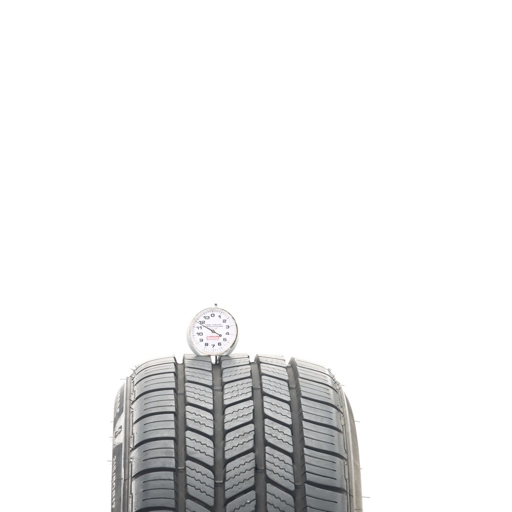 Set of (4) Used 215/50R17 Bridgestone Turanza EverDrive ENLITEN 95H – 10.5-12/32