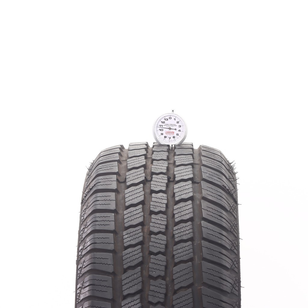 Set of (4) Used 235/65R17 Ironman Radial A/P 104T – 8.5-10.5/32