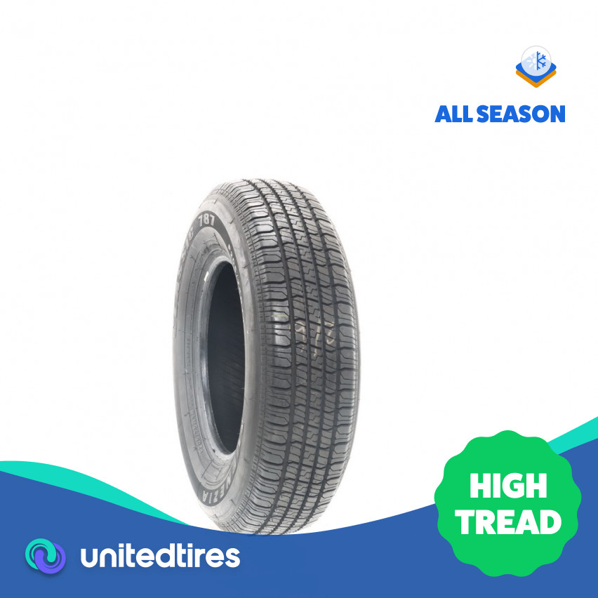 Driven Once 205/75R14 Venezia 787 95S – 9.5/32