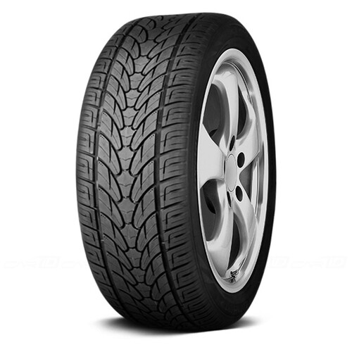 Lionhart LH-Ten 265/35R22XL 102W BSW (1 Tires)